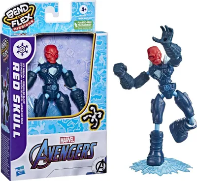 Zdjęcie produktu dla Figurka dla dzieci Hasbro Marvel Avengers F40085L0