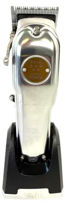 Produktbild von Wahl 3000116, Metallisch, Aluminium, 0,5 mm, 1,2 mm, 4 cm, Kopf