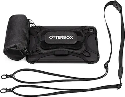 Obrázok produktu pre OtterBox Utility Latch Strap Black
