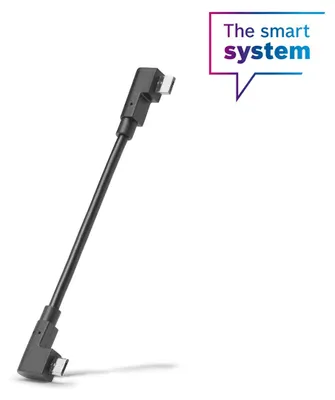 Obrázok produktu pre Nabíjací kábel Bosch pre SmartphoneHub & SmartphoneGrip microUSB-A na microUSB-B