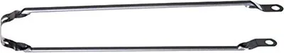 Produktbild von Schutzblechstrebe Für Holland-Räder, Achsbefestigung 28", grau