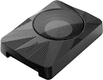 Produktbild von Eton USB8AR  Under Seat Subwoofer