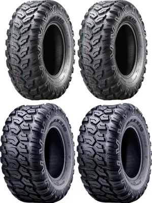 Produktbild von ATV Reifen 25x8-12 43N und 25x10-12 50N MAXXIS Ceros MU-03 MU-04