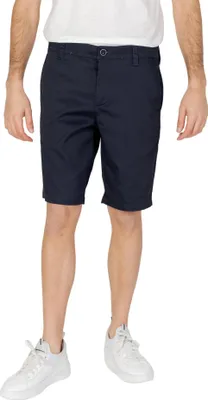 Immagine prodotto di Bermuda Armani Exchange Uomo Blu: taglia - W34 Taglia: W34
