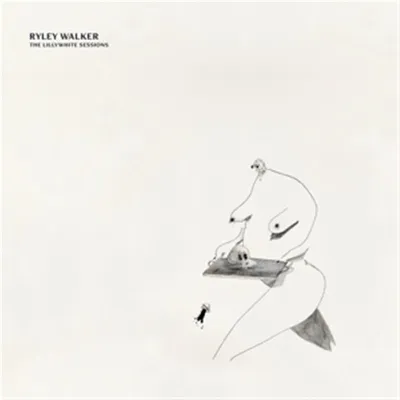 Obrázok produktu pre ImportCDs Lillywhite Sessions, Americana, CD, Fyzické médiá, Dospelý, 1 disky, 16/11/2018