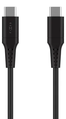 Zdjęcie produktu dla FIXED FIXDLS-CC05-WH, 0,5 m, USB C, USB C, USB 2.0, 4,8 Gbit/s, Biały