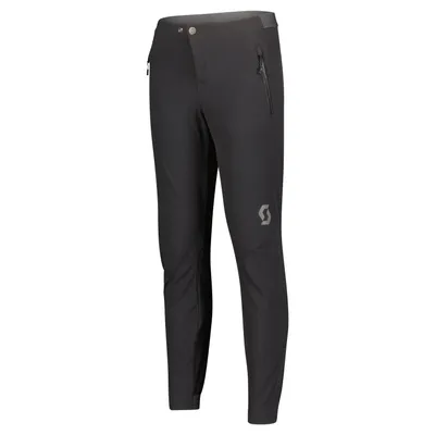 Produktbild von Scott Trail Junior Hose black L (152)