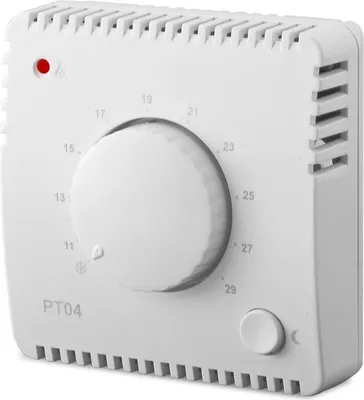 Obrázek produktu pro Prostorový Termostat Pt04