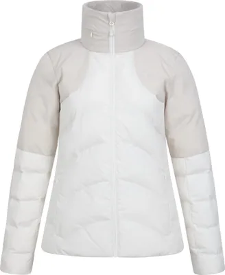 Immagine prodotto di Mountain Warehouse - Giacca da sci "Cairngorm" da donna MW3581 (44 IT) (colore crema)