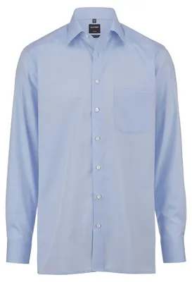 Produktbild von 030464-Hemden 11 bleu Größe 48
