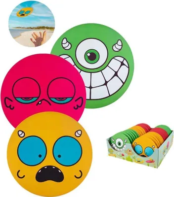 Obrázek produktu pro Waboba Headair Frisbee Green Green Jedna velikost