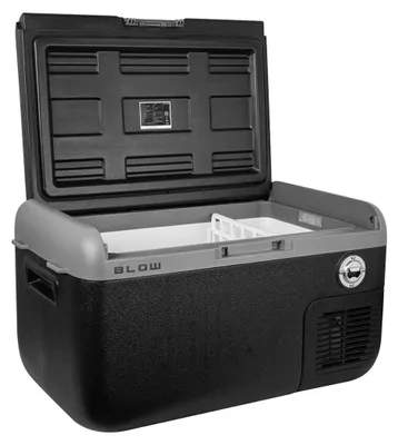 Produktbild von Auto-Reisekühlschrank Kompressor 32L BLOW -20°C
