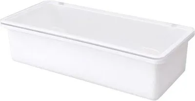Produktbild von Besteck Organizer - Schublade Indeler - Küchenraum - Mit Deckel - Mittel - Weiß