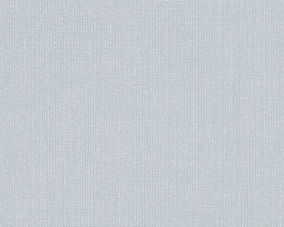 Produktbild von A.S. Création Vliestapete Smooth blau 10,05 m x 0,53 m 302468