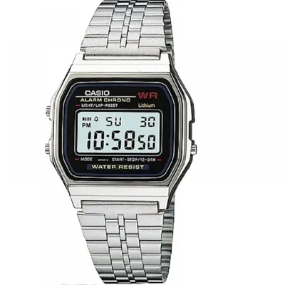 Obrázek produktu pro Hodinky CASIO A159WA-N1DF Uni