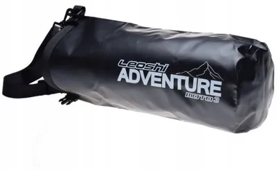 Produktbild von Leoshi Gepäckrolle Motorradtasche 10L wasserdicht