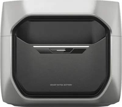 Immagine prodotto di EcoFlow DELTA 3 Max Plus accessorio per stazione di alimentazione portatile Batteria
