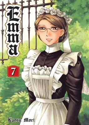 Obrázok produktu pre Emma. Tom 7