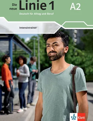 Produktbild von Die neue Linie 1 A2. Intensivtrainer