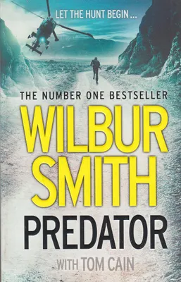 Image de Predator