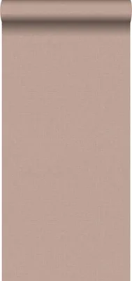 Produktbild von Walls4You Tapete Uni Rosa - 935341 - 0,53 x 10,05 m