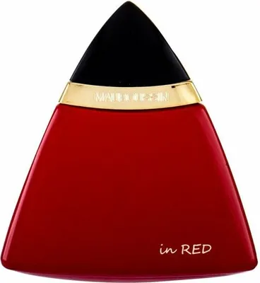 Zdjęcie produktu dla Mauboussin In Red woda perfumowana dla kobiet 100 ml