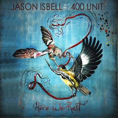 Produktbild von Here We Rest (Reissue)