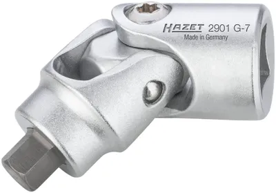 Productafbeelding van Hazet scharnierinzetstuk 2901G-7