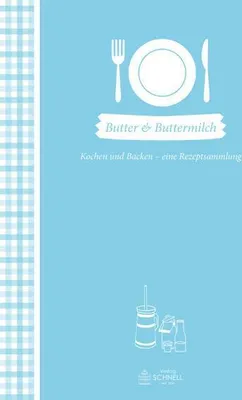 Obrázok produktu pre Butter & Buttermilch