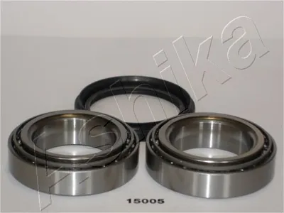 Produktbild von ASHIKA Radlagersatz Vorne für HYUNDAI TERRACAN (HP) 73,5mm 44-15005
