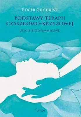 Produktbild von Podstawy terapii czaszkowo-krzyzowej