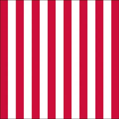 Produktbild von Ambiente Servietten "Stripes Red"