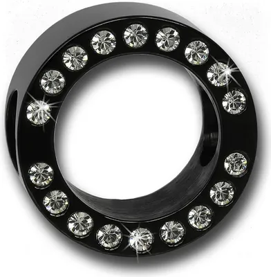 Image de Amello Beads Roue Perles en acier inoxydable Femmes AMZ105S