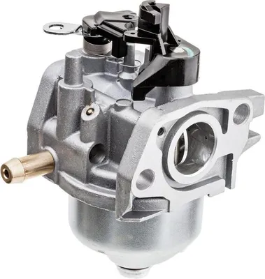 Zdjęcie produktu dla Gaźnik Loncin LC1P65FA z automatycznym ssaniem 080003