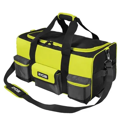 Obrázok produktu pre Taška na náradie Ryobi RSSLTB2 S kolieskami 56 x 29 x 30 cm