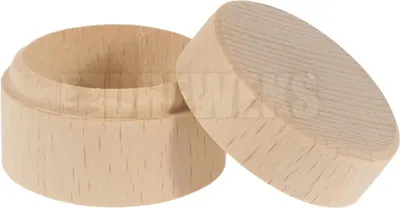 Image de Boîte à anneaux