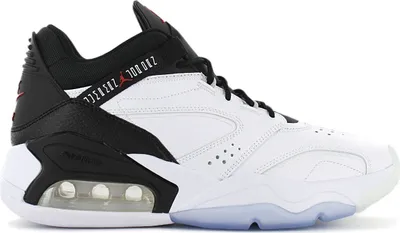 Produktbild von Air Jordan Point Lane ASW - Herren Schuhe Weiß DR0293-001 , Größe: EU 45.5 US 11.5