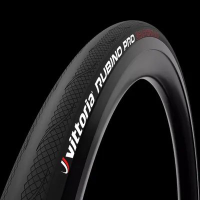 Produktbild von Vittoria Rubino Pro, Straße, Klappbarer Wulst, Schwarz, 150 TPI, 270 g, 28-622