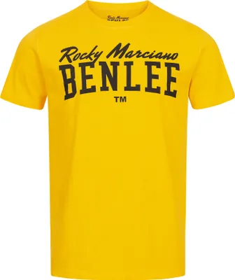 Produktbild von Benlee Herren Promo T-Shirt yellow L