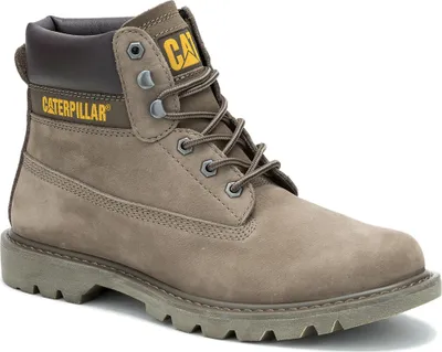Image de Bottes en cuir Caterpillar Colorado 2.0, marron 44 EU