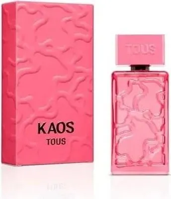 Immagine prodotto di Tous Kaos Edp Spray 50ml