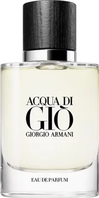 Giorgio Armani Acqua di Gio pour Homme Eau de Parfum 200 ml