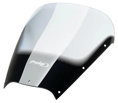 Produktbild von Windschild Puig Standardscheibe mit ABE für Yamaha TDM900 Bj. 2002 - 2014