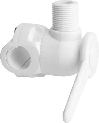Produktbild von Scout Antennenhalter Nylongeländer Modell PA-6