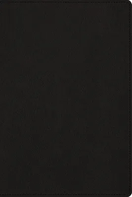 Produktbild von Nbla, Biblia Para La Lectura Pública, Versificada, Letra Gigante, Piel de Cabra, Negro