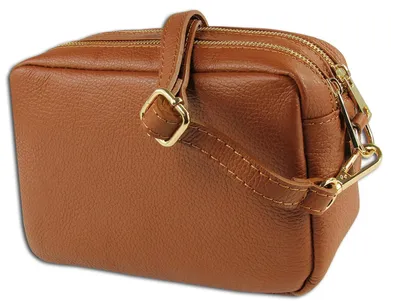 Image de Toscanto Handbags bleu cuir OTT809UC