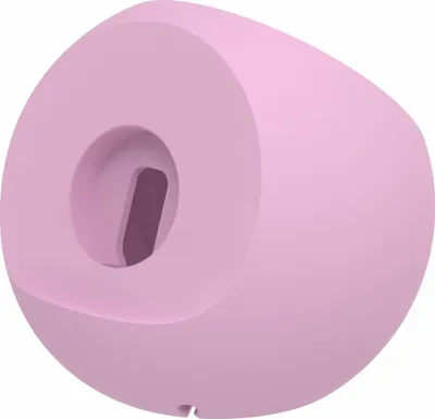 Obrázek produktu pro Magnetic holder for iPhone, iWatch Choetech H050 (pink)