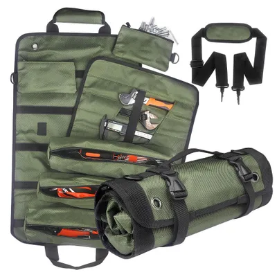 Image de Sac à outils (TBF-60 Olive)