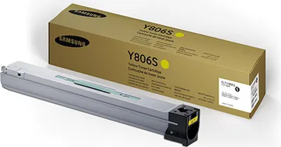 Immagine prodotto di Toner Samsung SS728A (giallo) CLT-Y806S