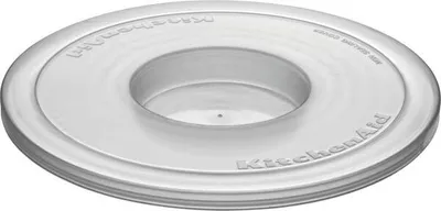 Produktbild von Kitchenaid Schüsseldeckel für Küchenmaschinen KBC90N